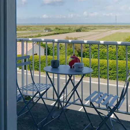 Les Coquillages * La Guérinière