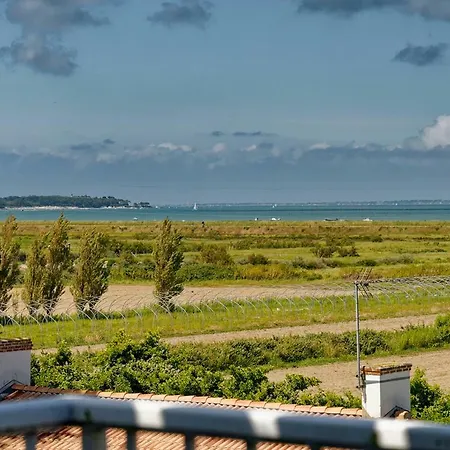 Les Coquillages La Guérinière