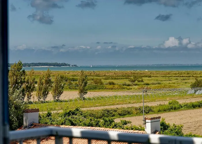 Les Coquillages La Guérinière